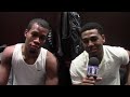 Top Plays- Duke 80, UCLA 63