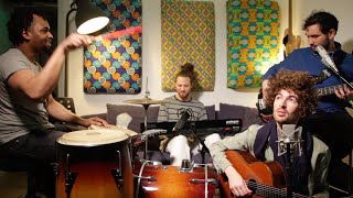 Maba - Bela Live Acoustic