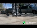 HTC One X DROP TEST