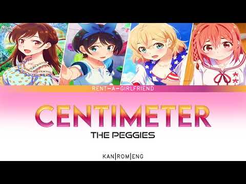 The Peggies  AnimeSongsorg