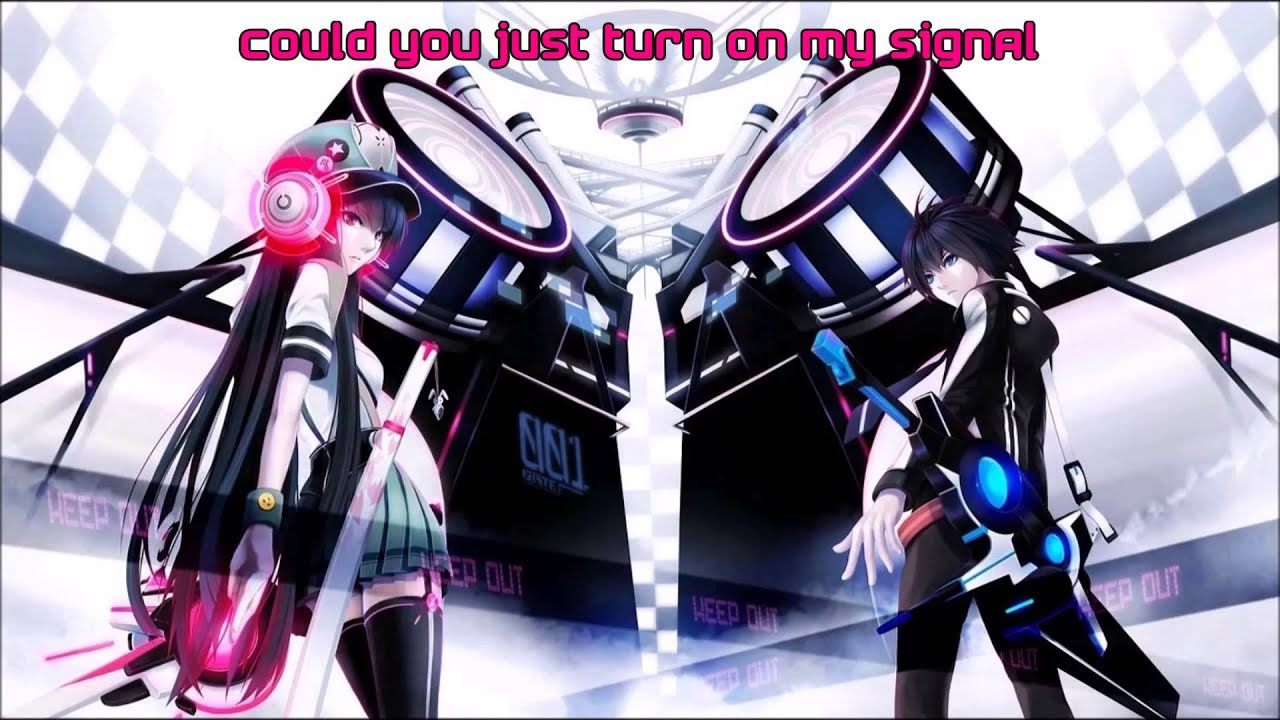 Nightcore Accelerate Youtube