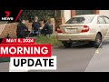 Stabbing in melbourne  7 news australia latest news update