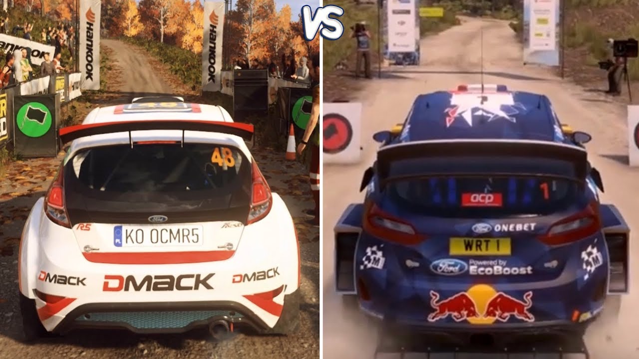 wrc 9 vs wrc 10 wrc 9 vs wrc 10