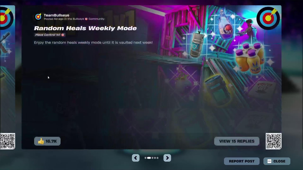 another day of fortnite