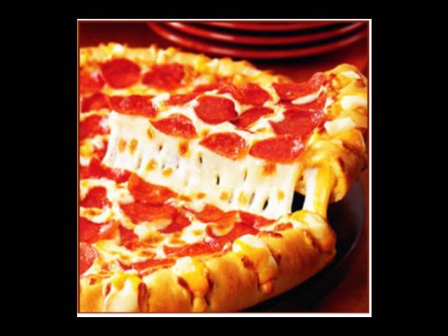 Watch Stuffed Crust Pizza Instrumental on YouTube Watch Stuffed Crust Pizza Instrumental on YouTube