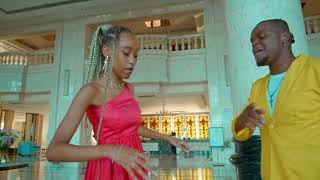 Sidof Davi feat Melony   Por Amor TEASER