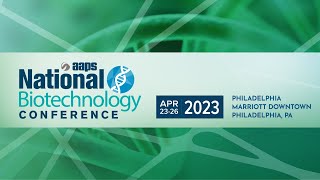 Share Your Science | Submit Your Poster Abstract To The 2023 AAPS National Biotechnology Conference screenshot 2