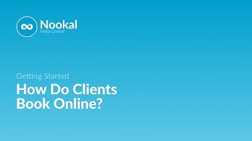 How Do Clients Book Online?