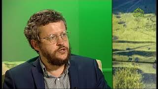 видео: Плод веры. Андрей Виноградов, кандидат исторических наук. Часть 2 картинка: Плод веры. Андрей Виноградов, кандидат исторических наук. Часть 2