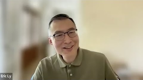 Eric Ly, Co-Founder of LinkedIn, shares his story of building LinkedIn, thoughts on ChatGPT & more.