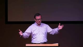 Cross-Centered, Christ-Exalting Unity