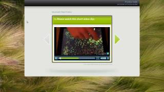 AYTM Video clip question type tutorial