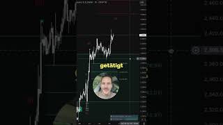 📈 ETH-Analyse 26.06. 👉 Tägliche Setups &amp; Marktupdates auf Skool – 1. Link in der Profil Bio!