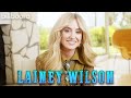 Lainey Wilson On First Grammy Win, Meaning Behind &#39;Bell Bottom Country,&#39; &amp; More | Billboard Cover