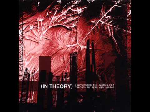 In Theory (Band) - Into a Constellation to Chase Them Forever