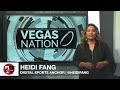Las Vegas News | 7@7 PM for Wednesday, April 1, 2026