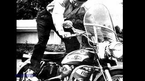 Elvis Presley (Aloha From Hawaii '73)