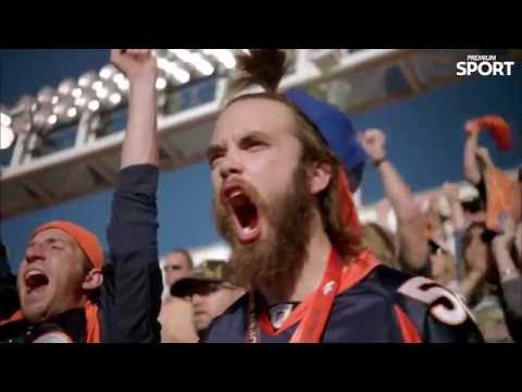 Overtures - 2016 - Through the Storm - NFL Theme (Premium Sport - Mediaset, Italy)