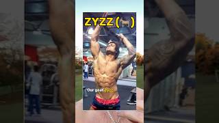 ZYZZ D$%TH EXPLAINED