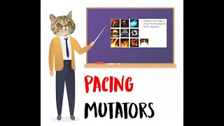 Full [Guide] Dealing with Pacing Mutators News