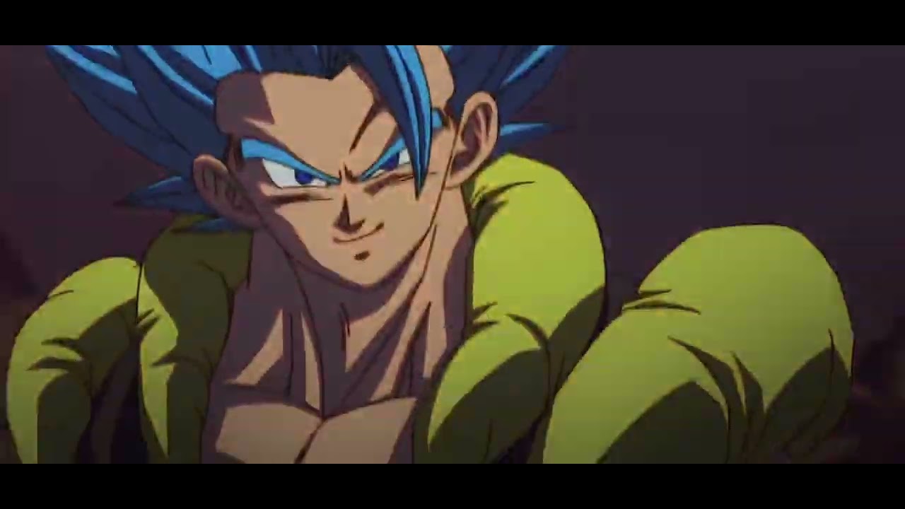 Gogeta Type Beat 2 🤟🏽
