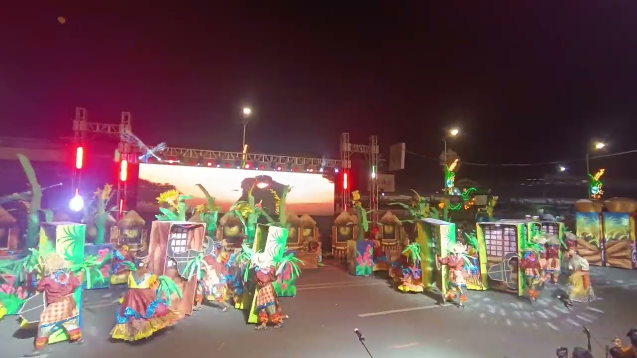 CONTINGENT #5 PAGEY FESTIVAL STREET DANCING COMPETITION 2026 