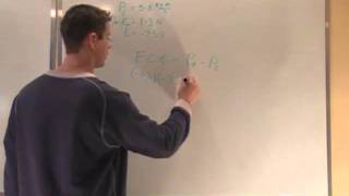 Impulse-Momentum - Baseball momentum