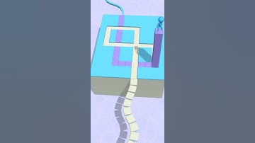 Stacky Dash 3D Games Android iOs Gameplay #shorts #short #7