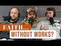 Are You Living What You Believe? (Sunday to Monday Ep. 13)