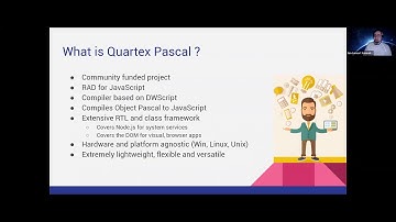 19-Jan-2021 Jon Aasenden presentation on Quartex