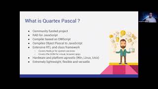 19-Jan-2021 Jon Aasenden presentation on Quartex