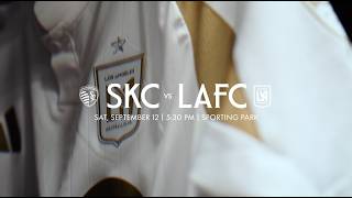 Avant-match | SKC vs LAFC screenshot 4