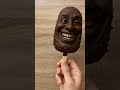 Ăn kem mà sợ quá - When Ice Cream Is Too Spooky #snacks #shorts #funny