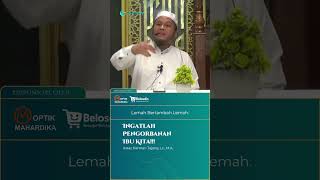 Jangan Lupa Pengorbanan Ibu Kita Ketika Hamil dan Melahirkan
