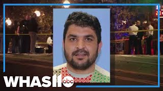 Trump blames Biden administration for DC shooting suspect's immigration status