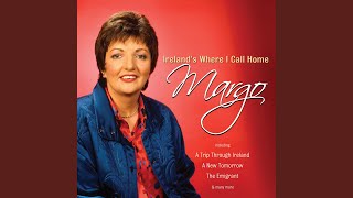Video thumbnail of "Margo - Someday You'll Call My Name"