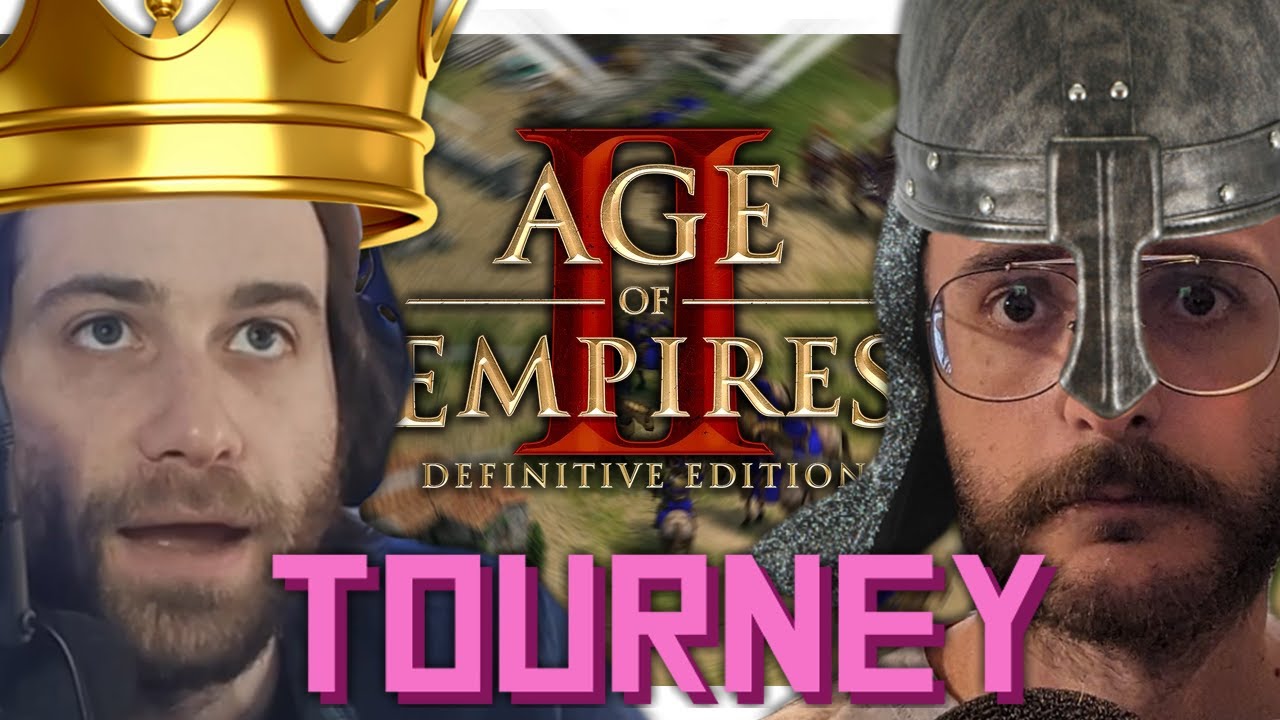 I Co-Hosted the Most Chaotic Tournament...