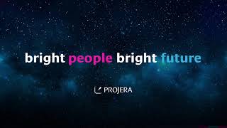 Projera - Introduction Video