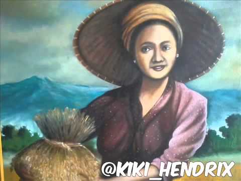 Iwan Fals   Gadis Tani Album Raya