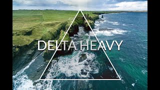 DELTA HEAVY - Kaleidoscope