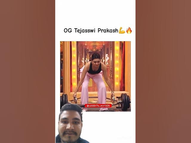 tejassvi Prakash most viewed short video hot girl viral trending song #viralpicture #televisiondiva