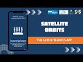 Satellite Orbits Challenge