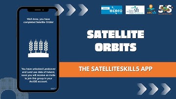 Satellite Orbits Challenge