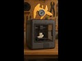 Calibrando Manualmente sua Impressora k1, k1c, k1 Max, k1Se de maneira fácil e rápida! #impressora3d