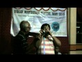 Avijit roy chowdhury indian mouthorgan players meet 2012 kolkata