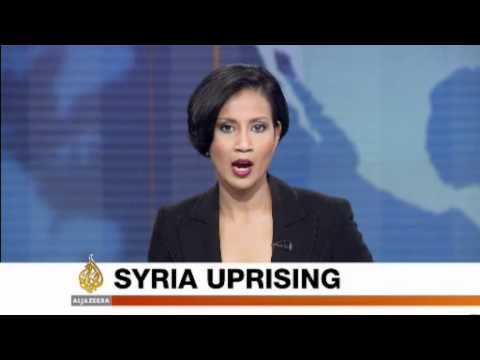 نشرة الأخبار - تحديث الساعة 03:35 بتوقيت غرينتش