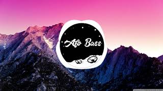 Jasiah - When I'm Gone - Bass Boosted