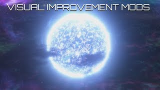 Stellaris 2.0 - Aesthetic Mods (make the game look prettier)