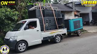 NEW Dj lengo karo banyu