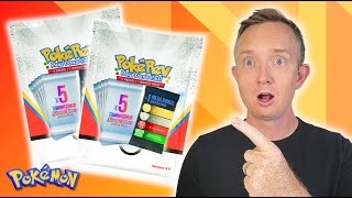 REV PACKS!! POKEMON PACK OPENING!! GIVEAWAY!